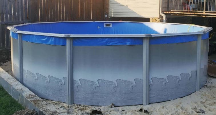 1500 24x52 Pool