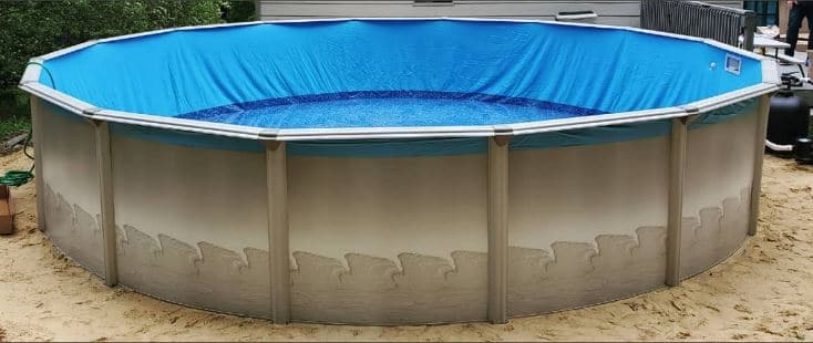 1500 24x52 Pool