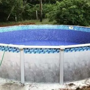 2000 18x52 Pool