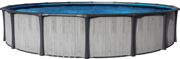 8000 24x54 Pool