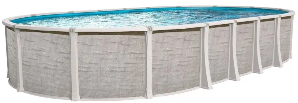 7000 18x33x52 Pool