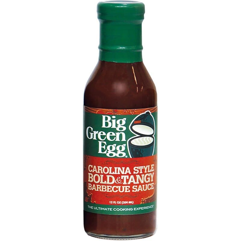Big Green Egg Barbecue Sauce