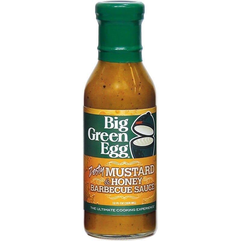 Big Green Egg Barbecue Sauce