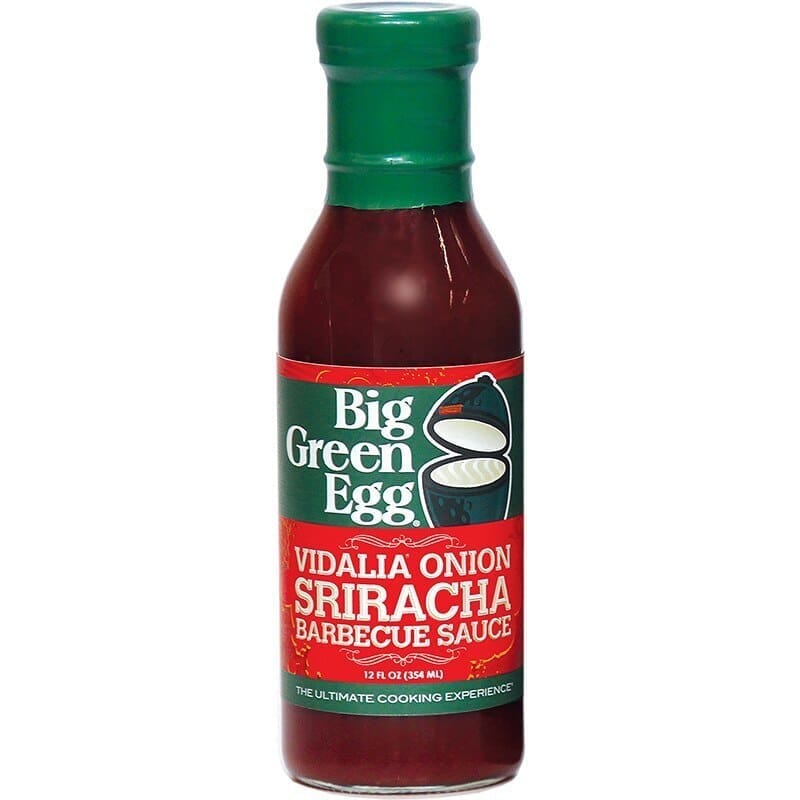Big Green Egg Barbecue Sauce