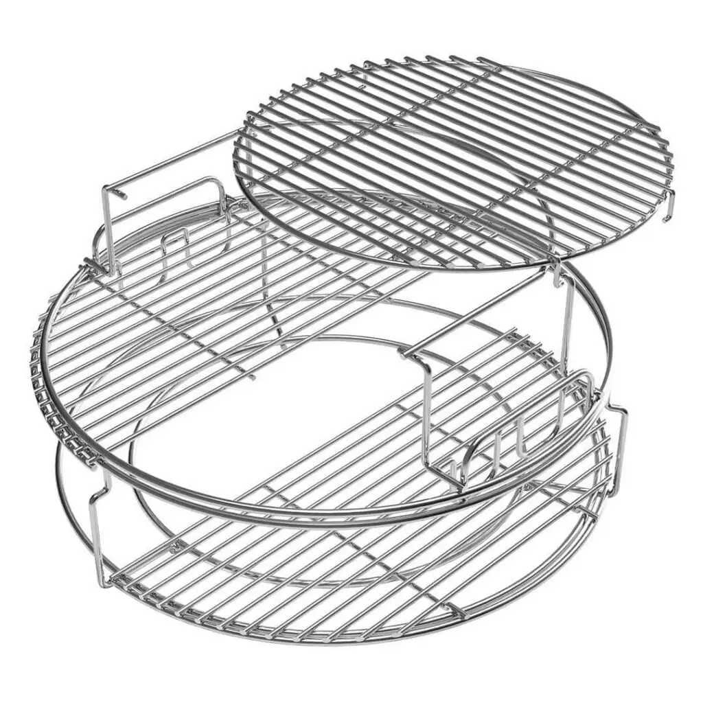 EGGspander 5 Piece Kit