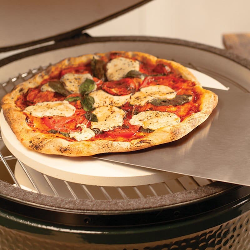 Aluminum Pizza Peel