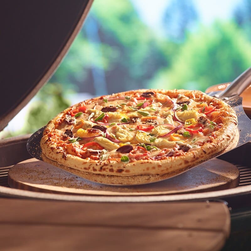 Aluminum Pizza Peel