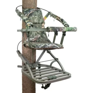 Summit Viper SD Climbing Tree Stand - Mossy Oak Country DNA