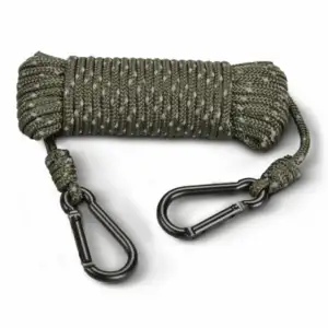 Hunters Specialties HS-00775 30' Reflective Treestand Rope