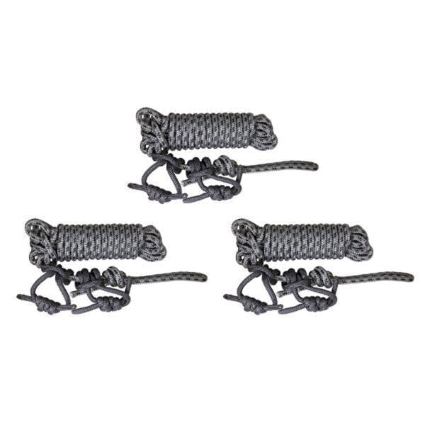 Summit Treestands Summit 30' Safety Line-3 Pack SU83102