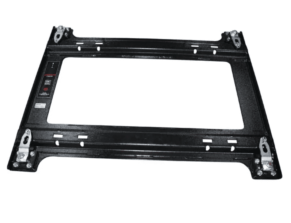 DODGE PREP ISR RAILS
