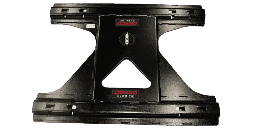 CHEVY/GMC PREP ISR RAILS 8' BED