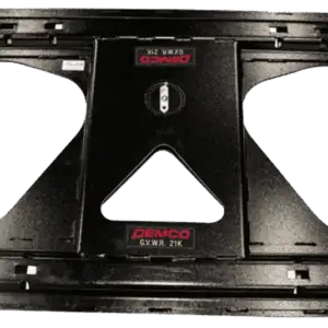 CHEVY/GMC PREP ISR RAILS 6.5' B