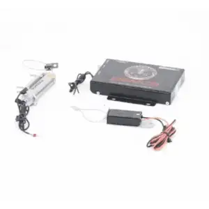 2nd Car Kit for AFO