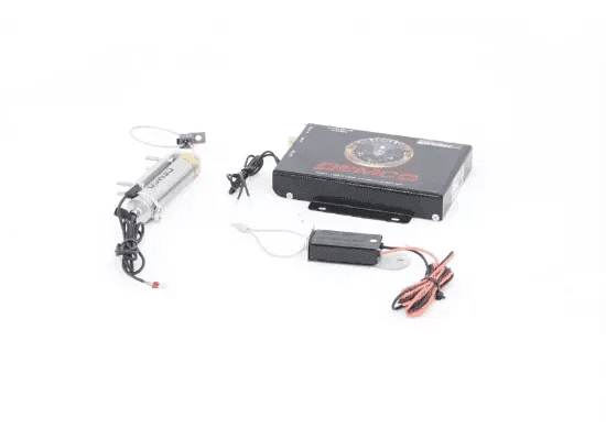 2nd Car Kit for AFO