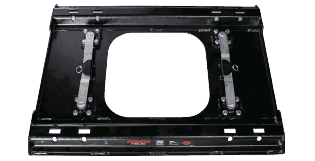 CHEVY/GMC PREP ISR RAILS 2020