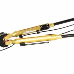 DOMINATOR TOW BAR