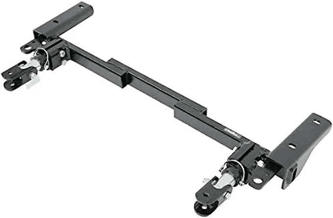 BASEPLATE F/ JEEP GRAND CHEROKE