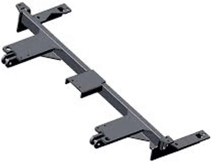 BASEPLATE F/ JEEP WRANGLER