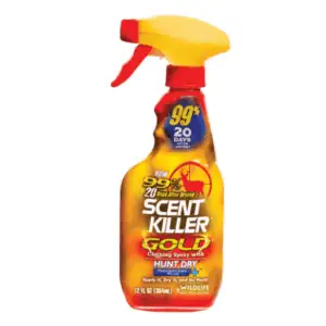Wildlife Research 1252 Scent Killer Gold , 12 FL OZ