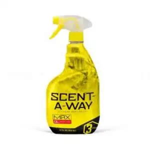 HS 07741 SAW MAX SPRAY 32 OZ ODORLESS