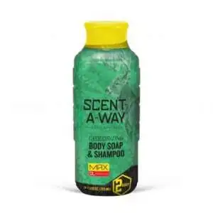HS 07756 SAW LIQ GRN SOAP 24 OZ
