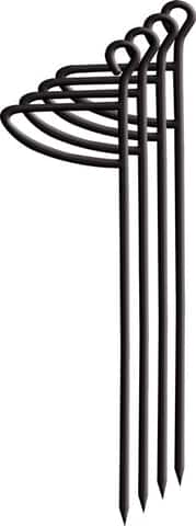 PRIMOS PS60086 GROUND BLIND STAKES 4PK