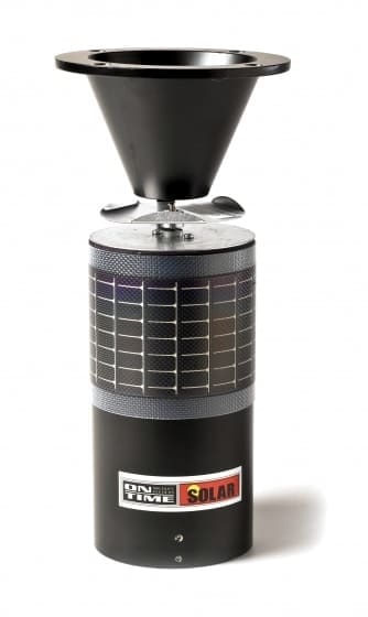 ONTIME 11114 SOLAR ELITE FEEDER