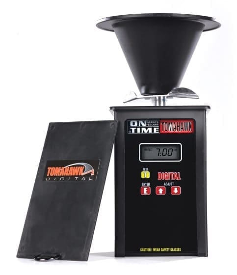ONTIME 49000 TOMAHAWK VL TIMER ONLY