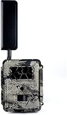 SPARTAN GC-Z4GB2 4G/LTE CAMERA BLKOUT GOCAM VZN