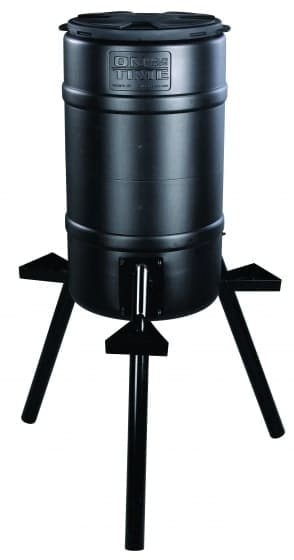 ONTIME 71540 BUCKEYE GRAVITY FEDR 200LBS