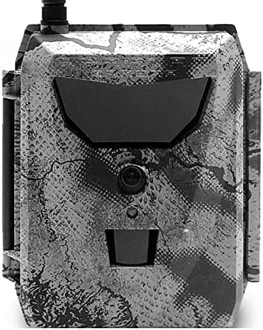 SPARTAN GL-MLTEB 4G/LTE CAMERA BLKOUT GOLIVE(ROAM)