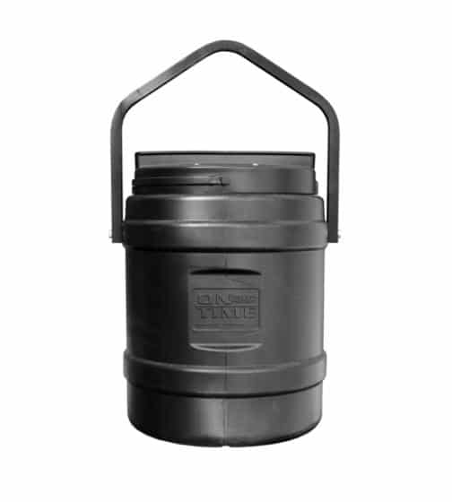 ONTIME 73000 RICE BRAN FEEDER