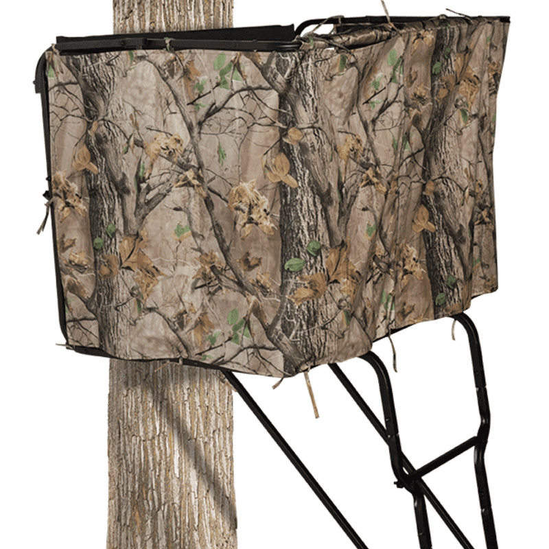 MUDDY MUD-CA100 DELUXE UNIVERSAL BLIND KIT
