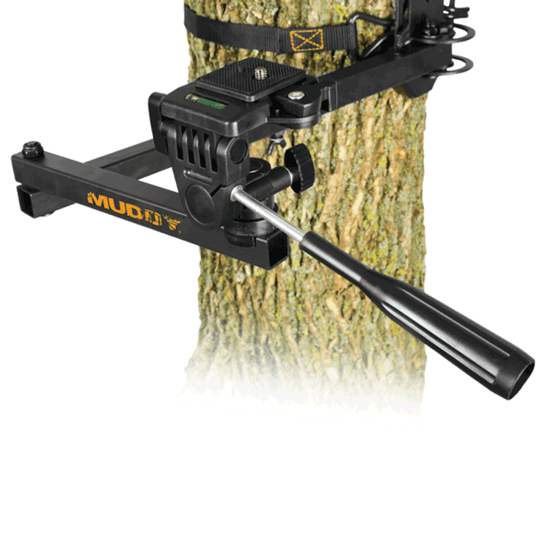 MUDDY MUD-MCA100 BASIC CAMERA ARM