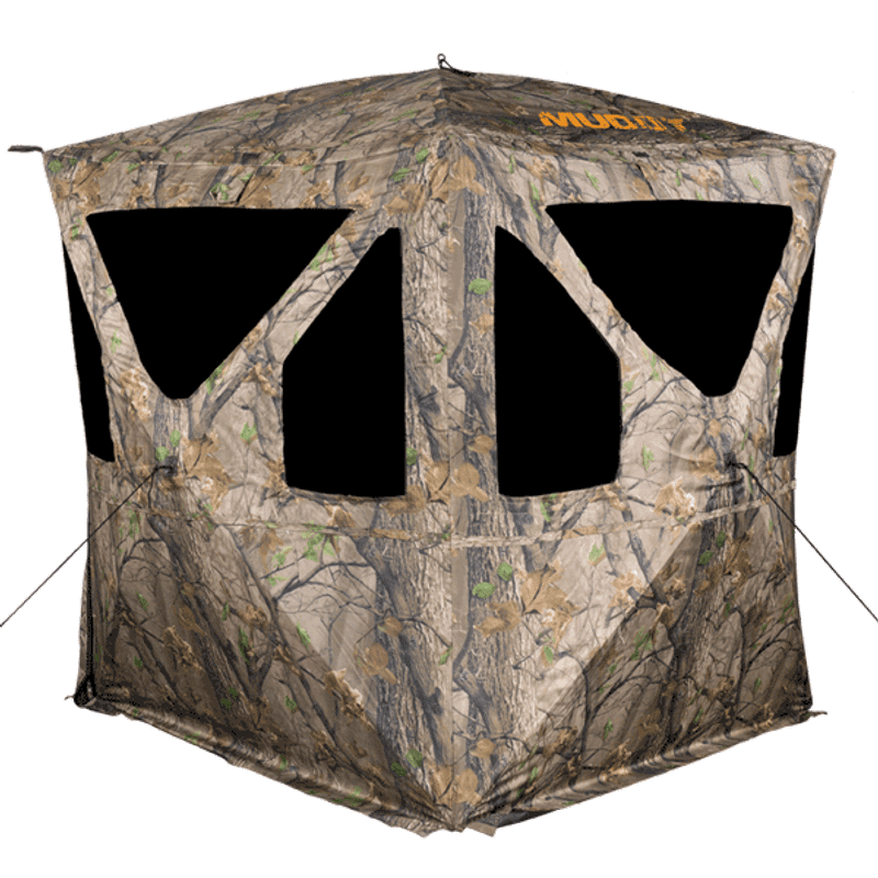 MUDDY MUD-MGB0500 RAVAGE GROUND BLIND
