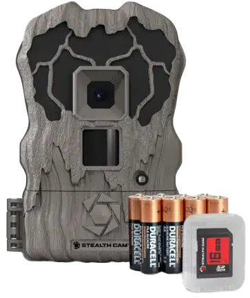 Stealth Cam STC-QV18K 18MP QV18 COMBO