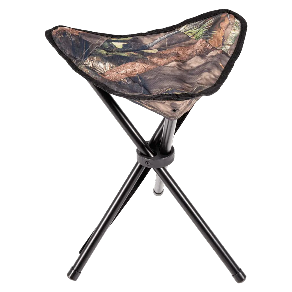 AMERISTEP AMS-AMEFT1010 TRIPOD STOOL MOBUC