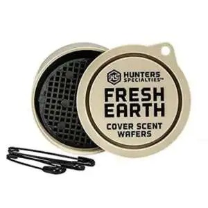 HS 01022 FRESH EARTH WAFERS