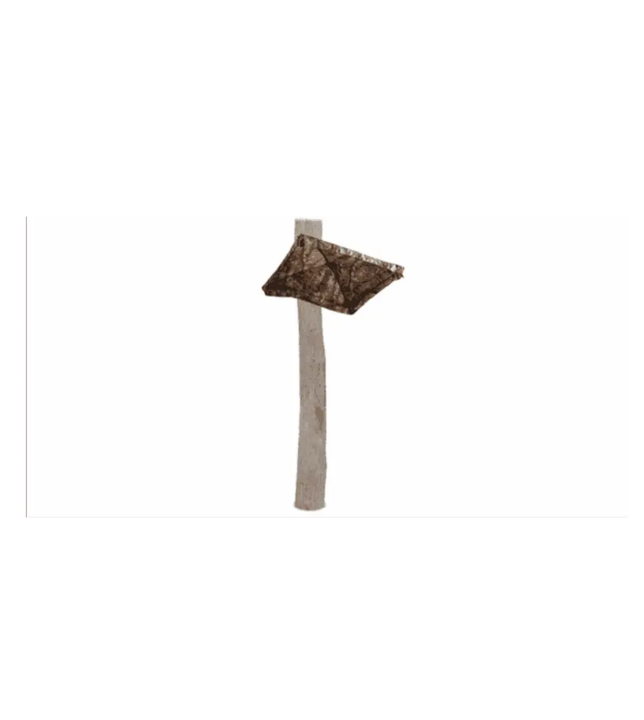 AMERISTEP AMS-AMEAC0202 TREESTAND UMBRELLA MOBUC