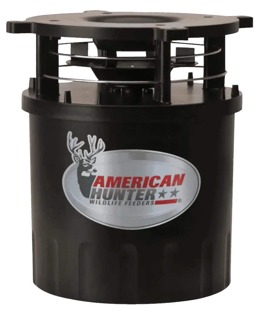 American Hunter 30591 RDPRO FEED KIT W/DIG CLK