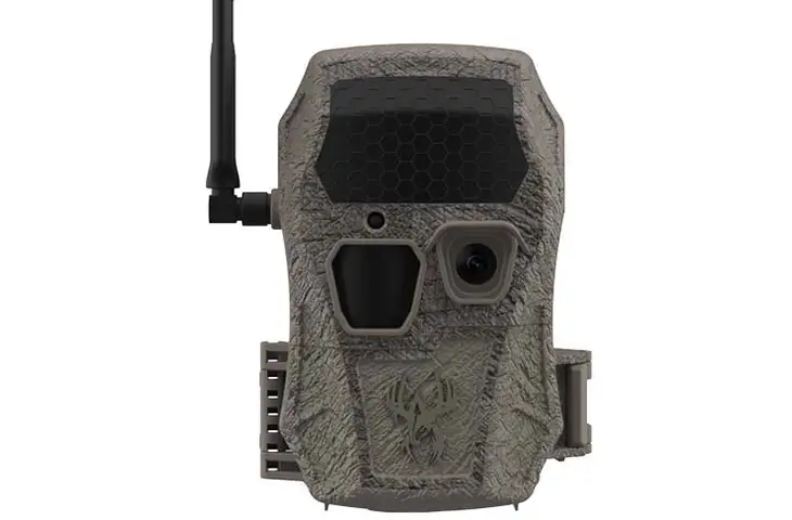 Wild Game Innovations ENCTRAT ENCOUNTER CELL 26MP CAM AT&T