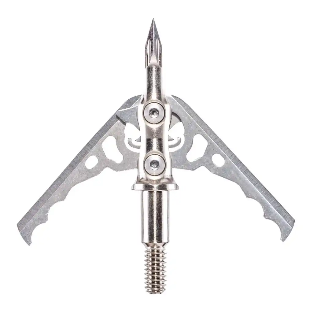 RAGE Broadheads R38400 NC 125 GR. CROSSBOW