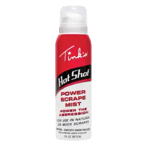 TINKS W5336 POWER SCRAPE HOT SHOT SPRAY MIST
