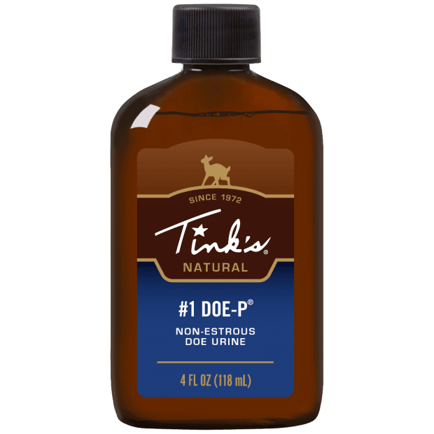 TINKS W6216 #1 DOE-P NON-ESTROUS PLASTIC