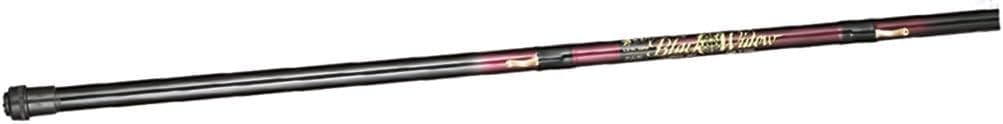 B&M BW3 Black Widow Telescopic Rod