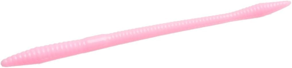 Zoom 006039 Trick Worm , 6 1/2"