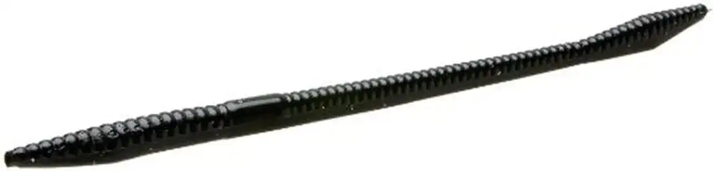 Zoom 006038 Trick Worm , 6 1/2"