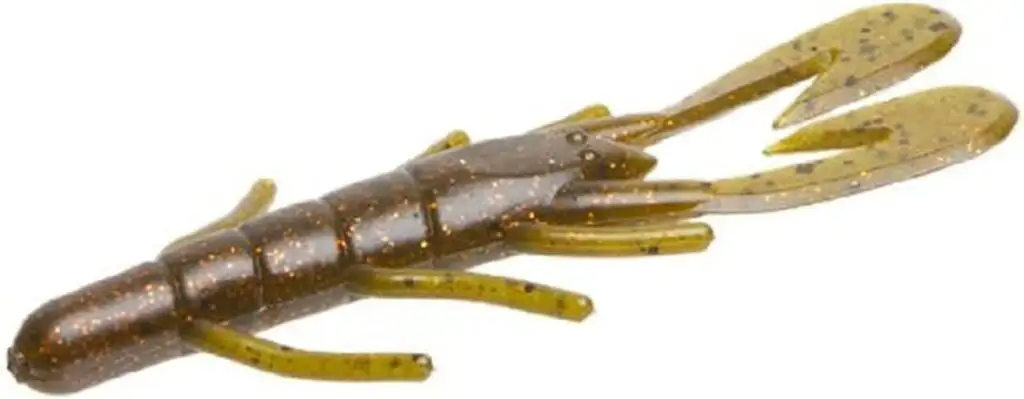 Zoom 080132 Ultra-Vibe Speed Craw