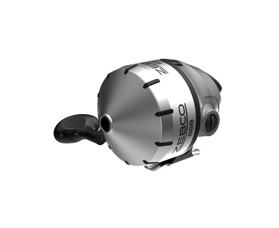 Zebco 888J.BX3 888 Spincast Reel